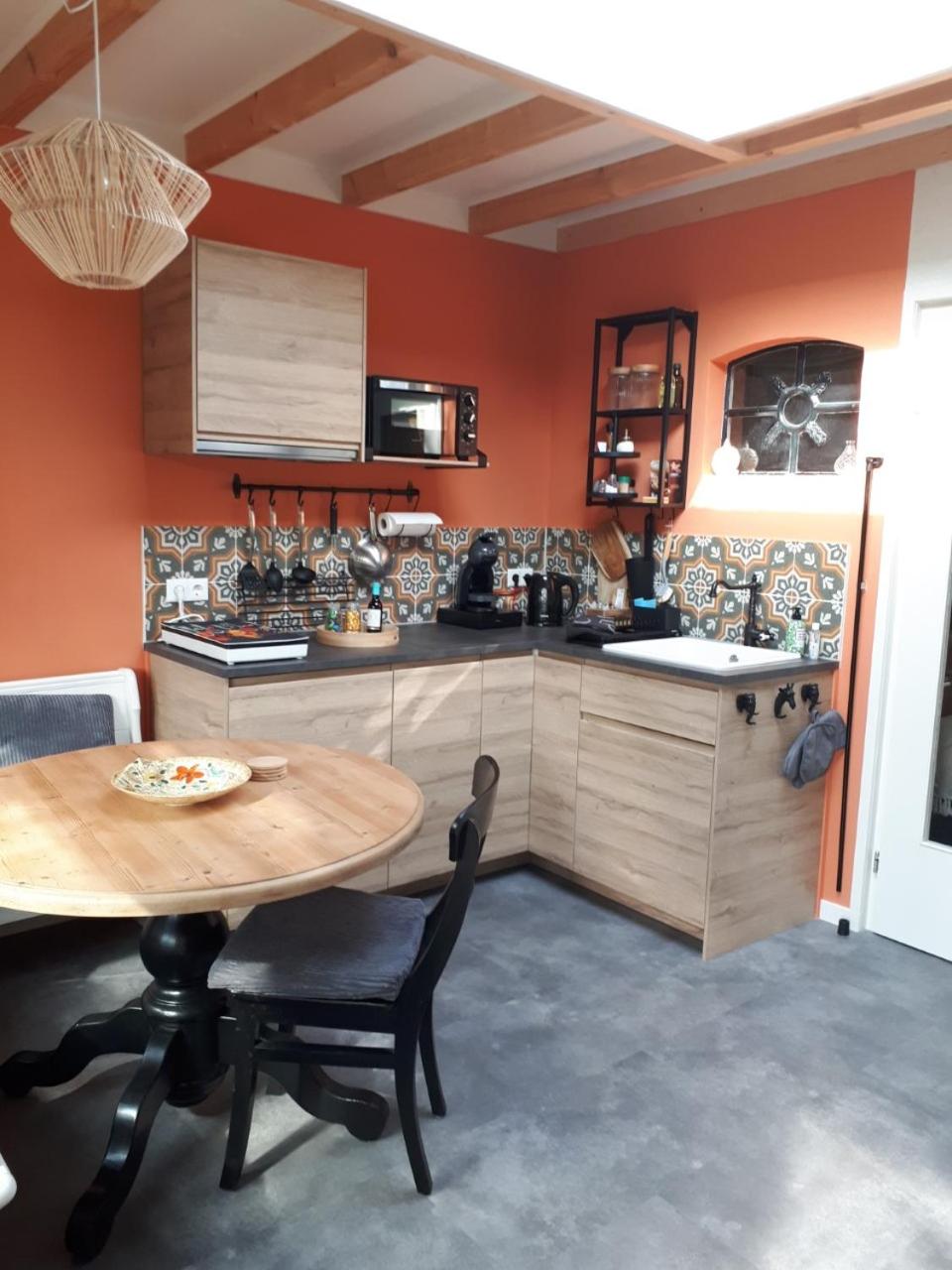 B&B Het Molensteegje view 2