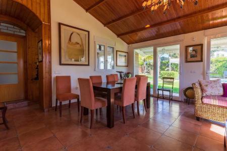Chalet Azul
