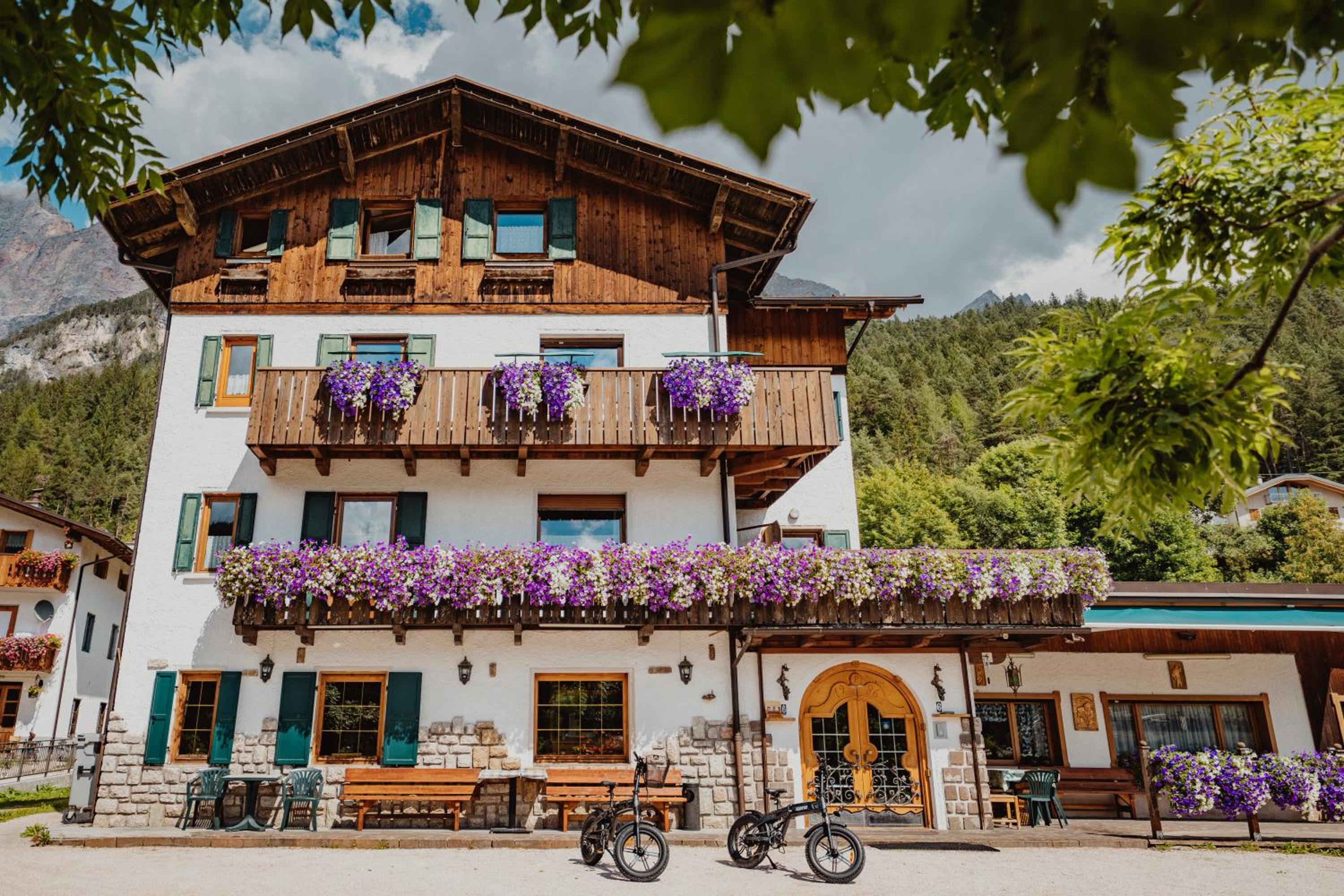 Locanda Montana photo 3