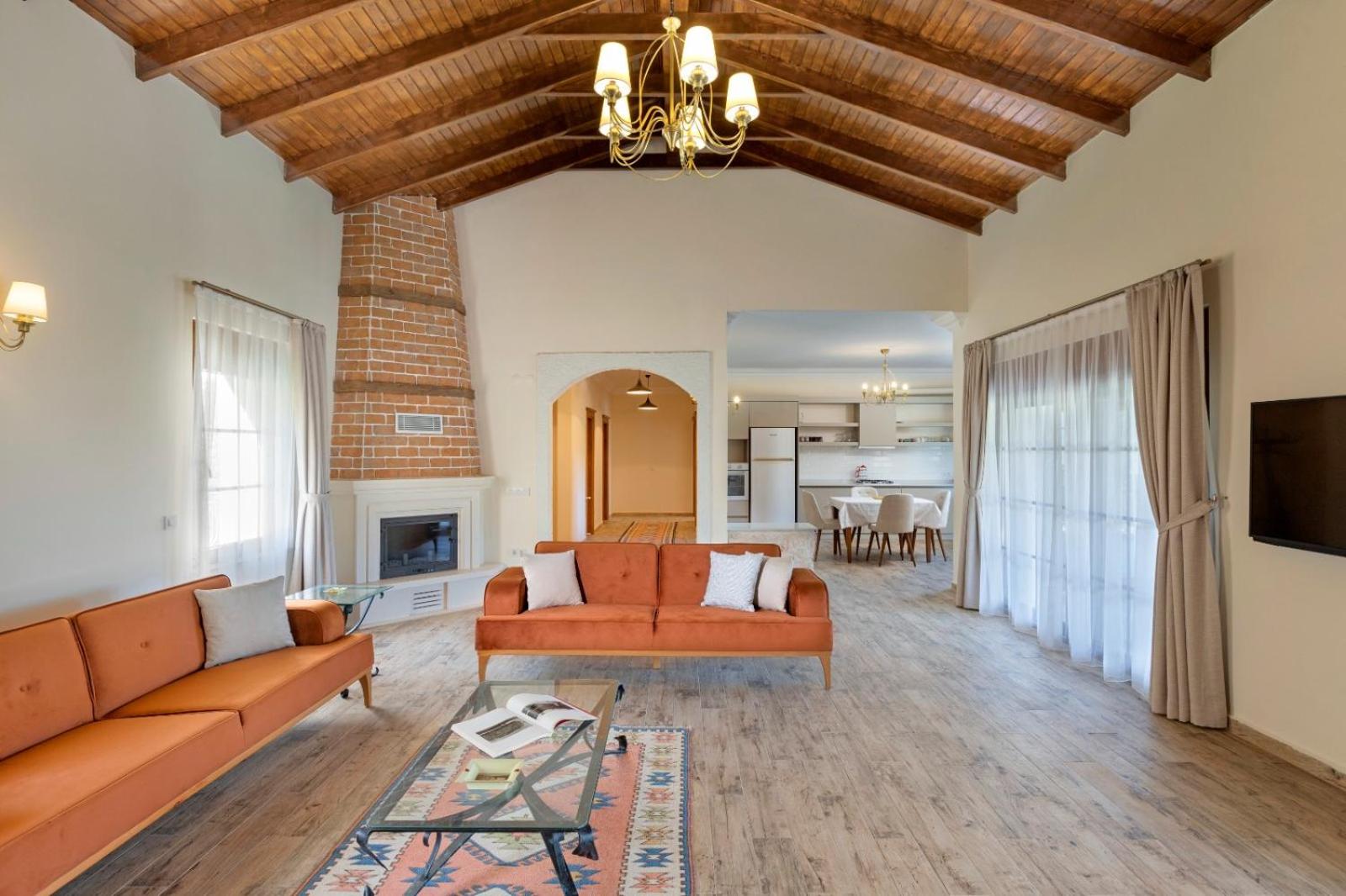 Kairos Otel - Image 11