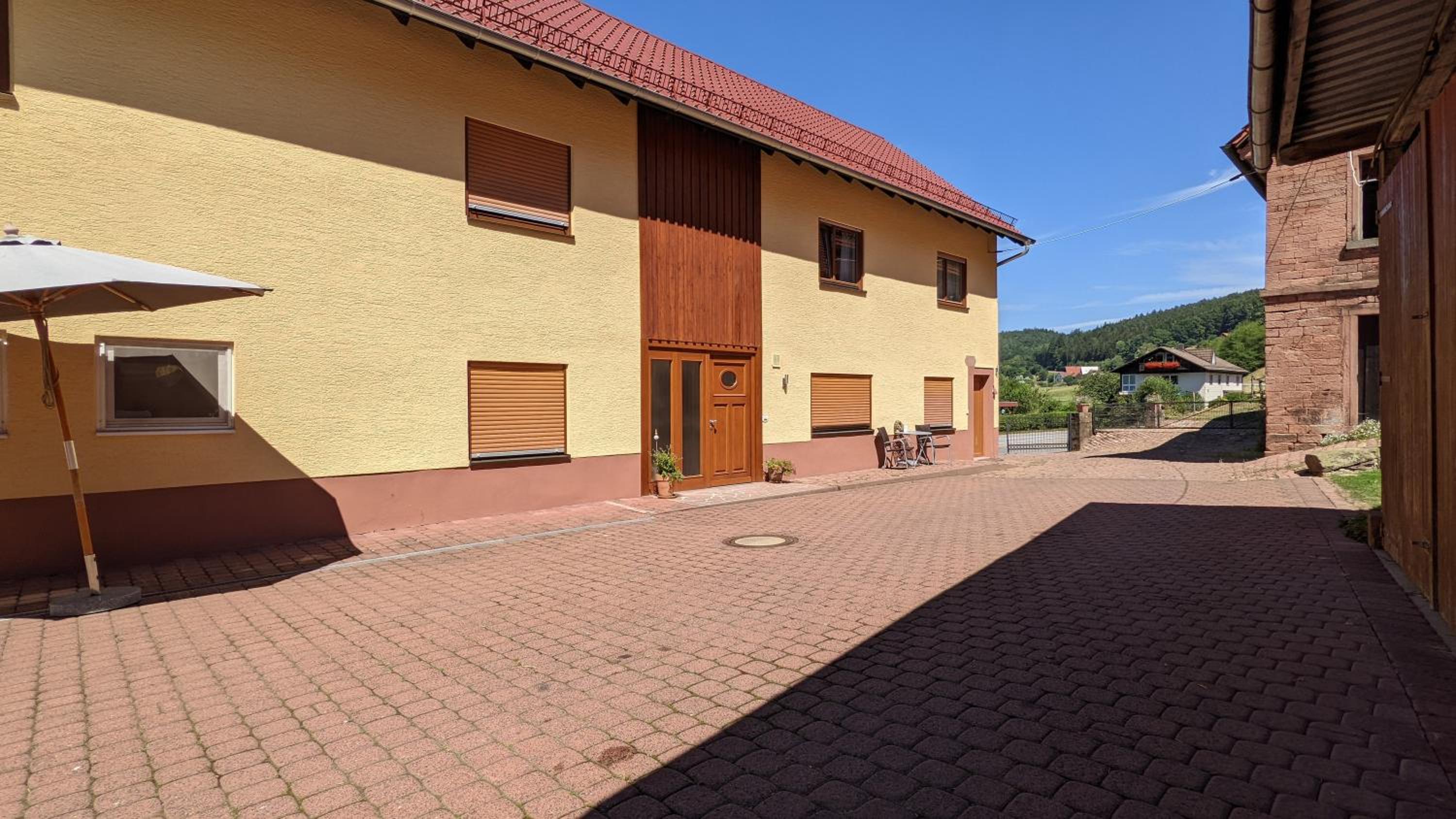 Hof Helmenhube 2