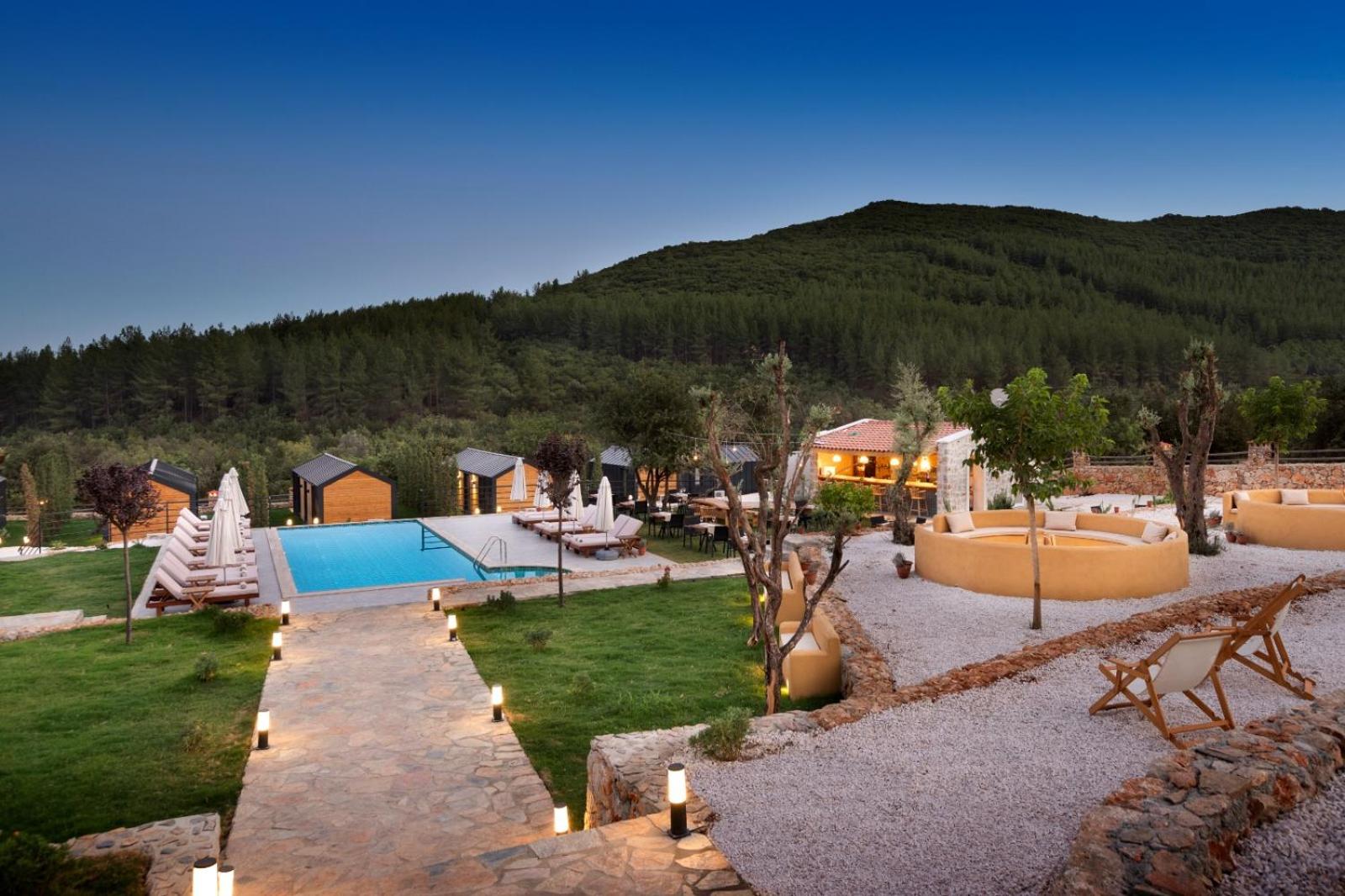 Kairos Otel - Image 19