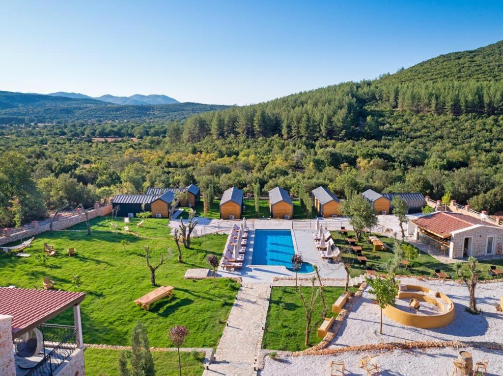 Kairos Otel - Image 17