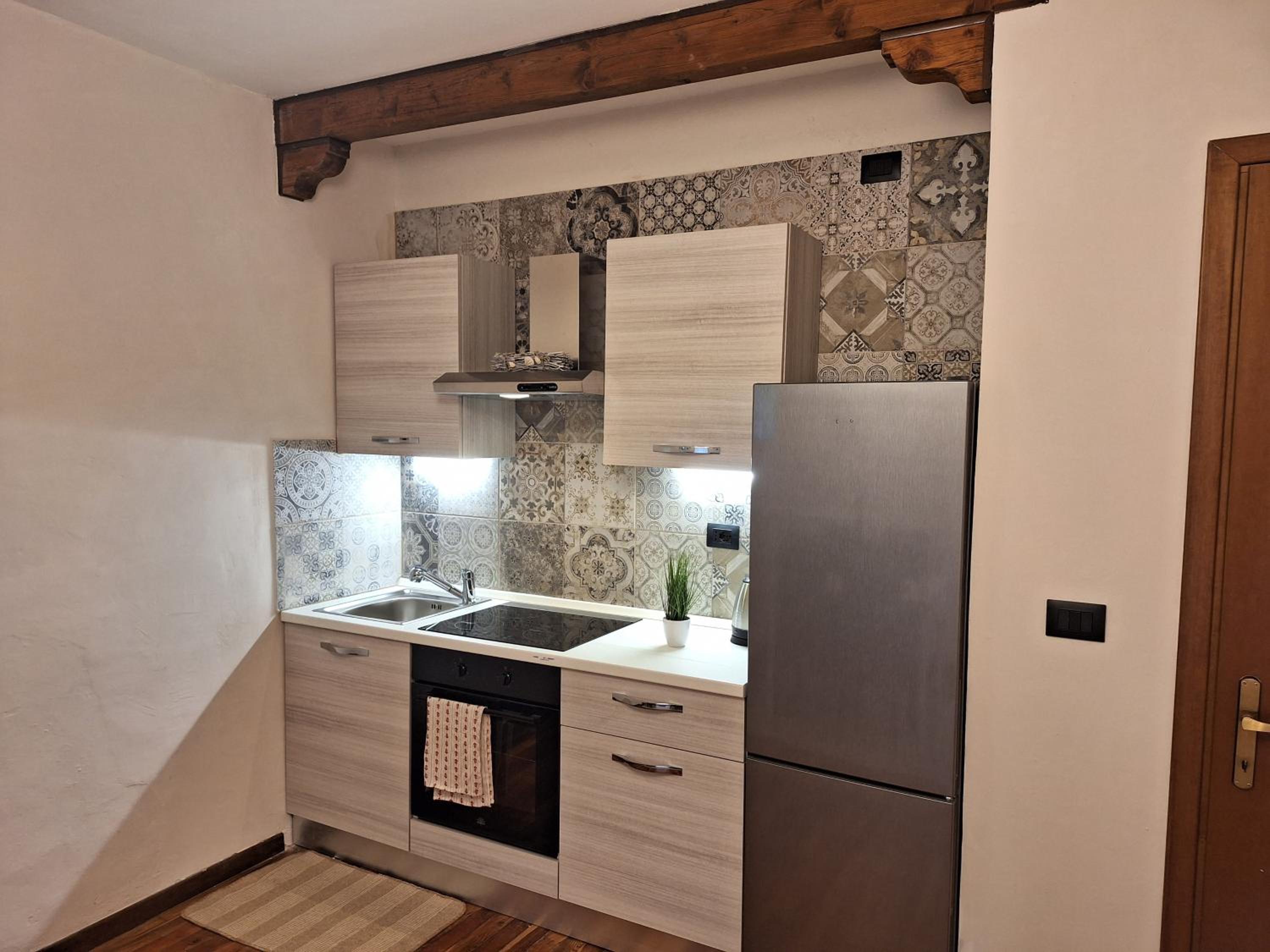 La casa di Nonno Renzo