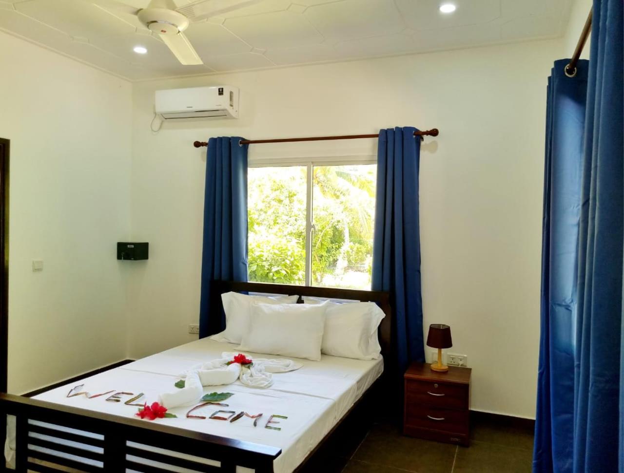 Le Nid de Bea Self-catering Apartments photo 4