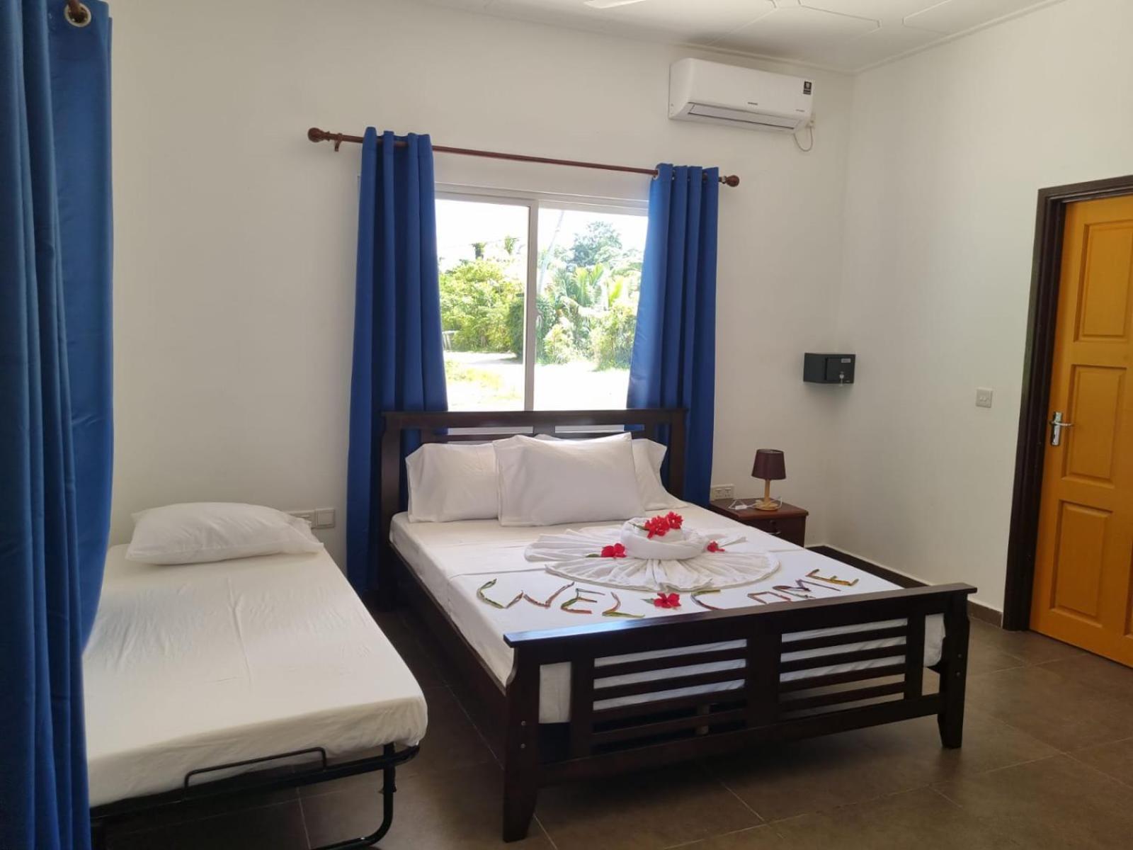 Le Nid de Bea Self-catering Apartments photo 3