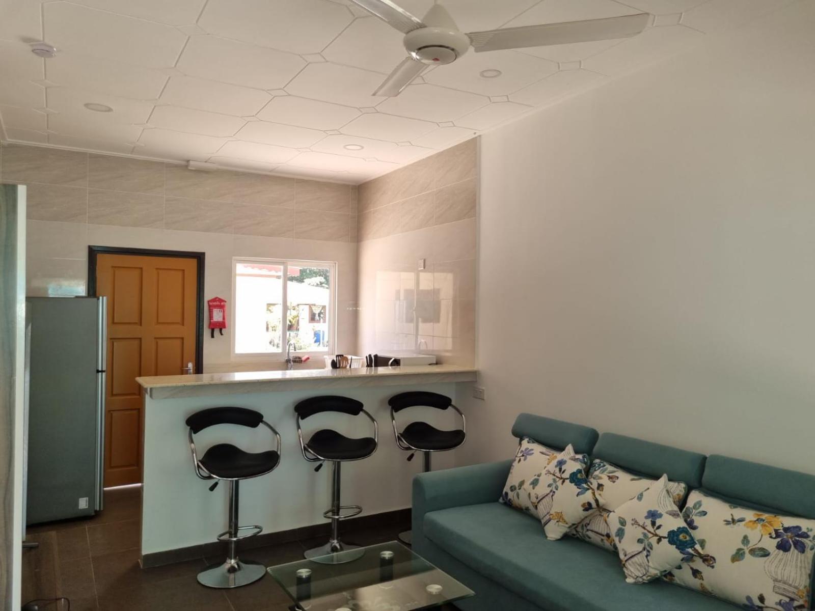 Le Nid de Bea Self-catering Apartments