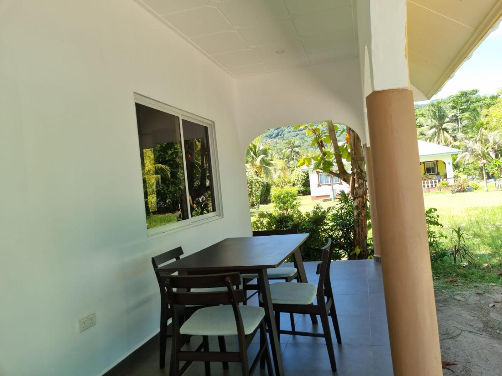 Le Nid de Bea Self-catering Apartments