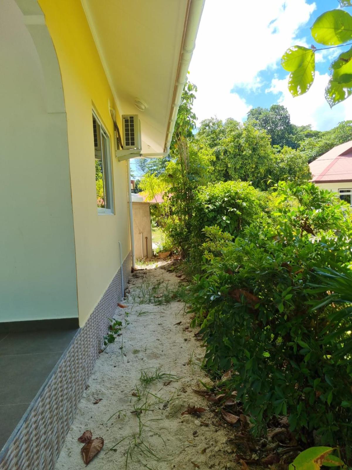 Le Nid de Bea Self-catering Apartments
