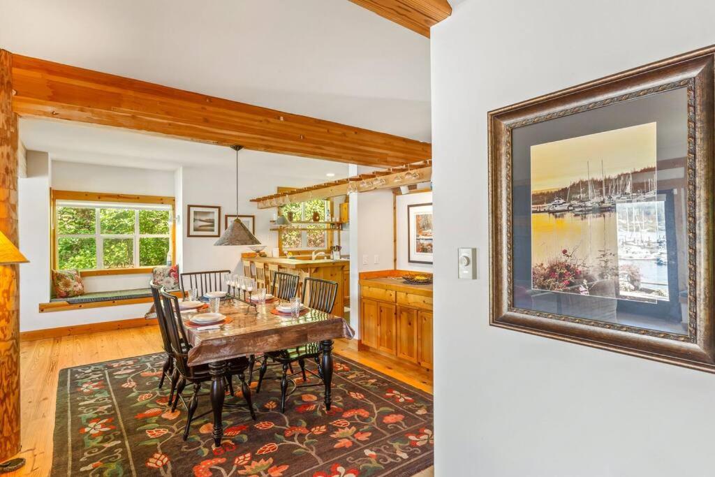 Pintails Lodge