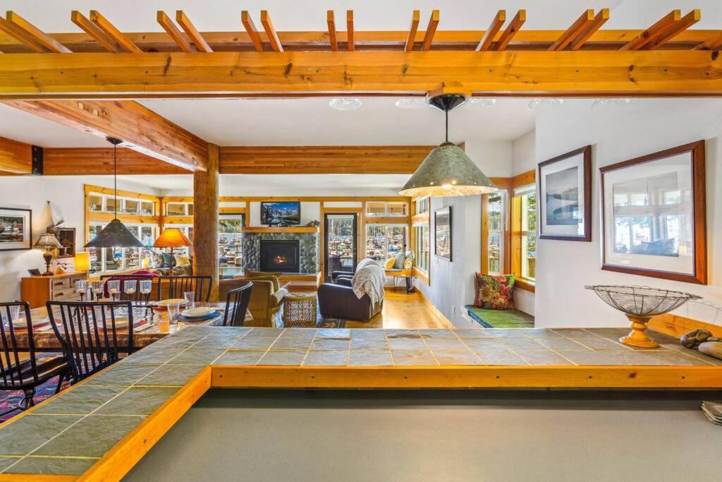 Pintails Lodge