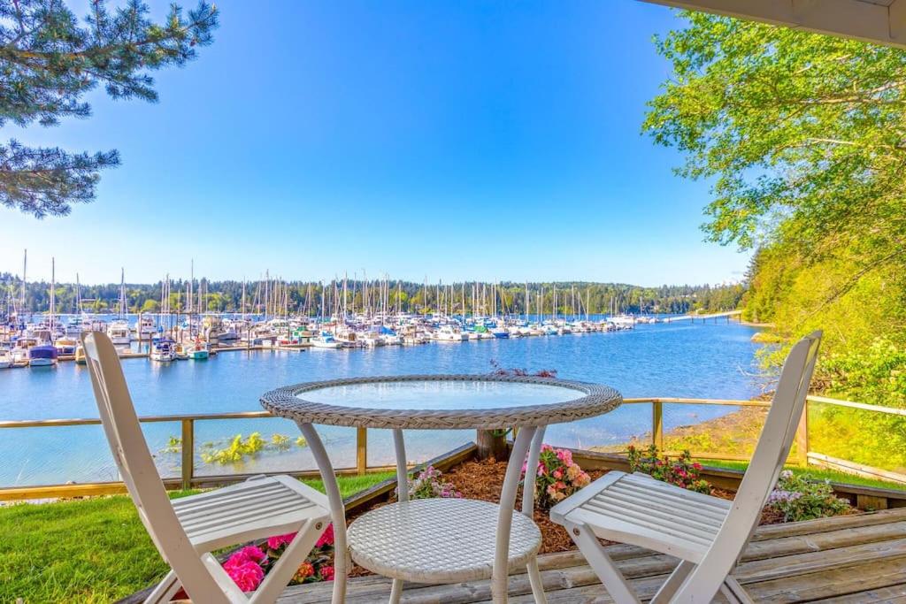 Pintails Lodge