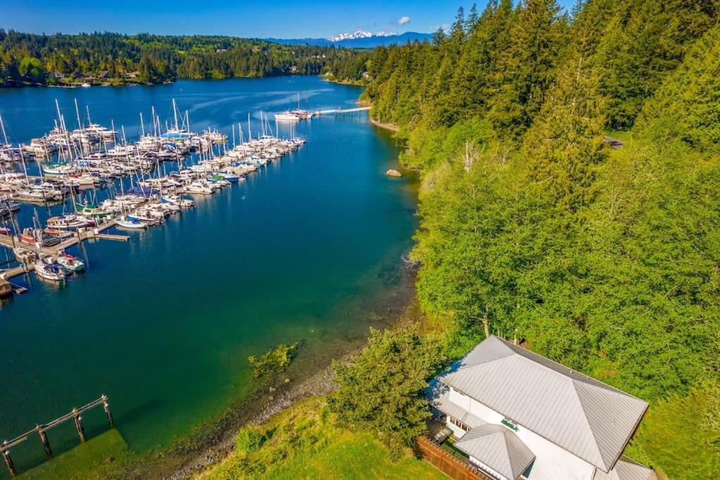 Pintails Lodge