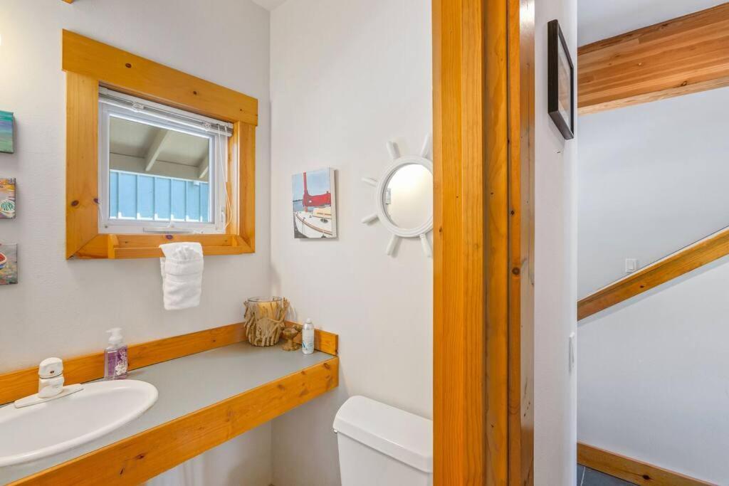 Pintails Lodge