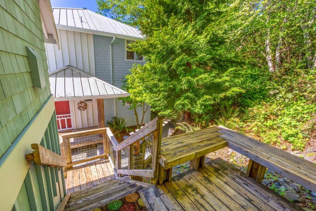 Pintails Lodge