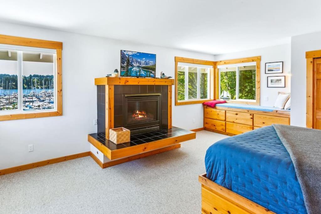 Pintails Lodge