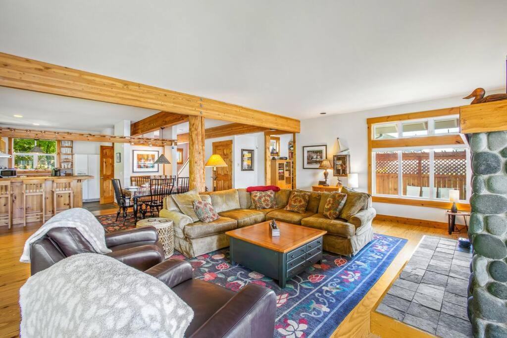Pintails Lodge
