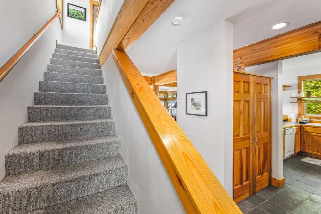 Pintails Lodge