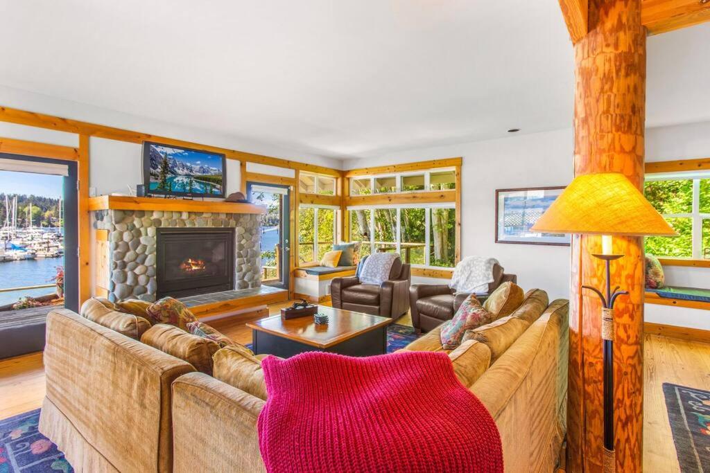 Pintails Lodge