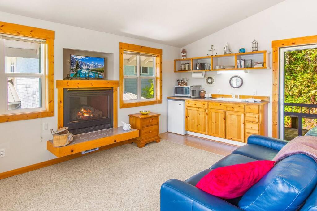 Pintails Lodge