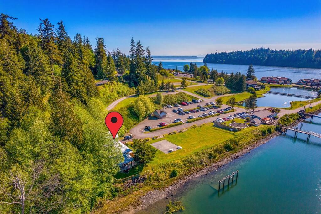 Pintails Lodge