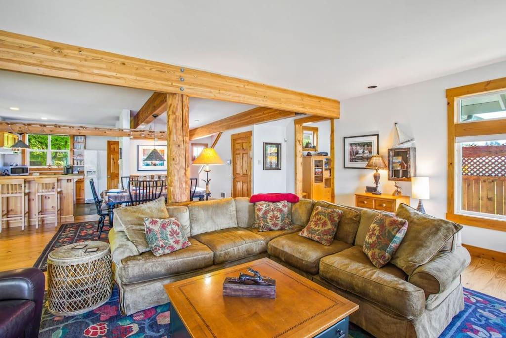 Pintails Lodge