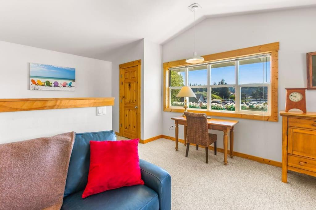 Pintails Lodge