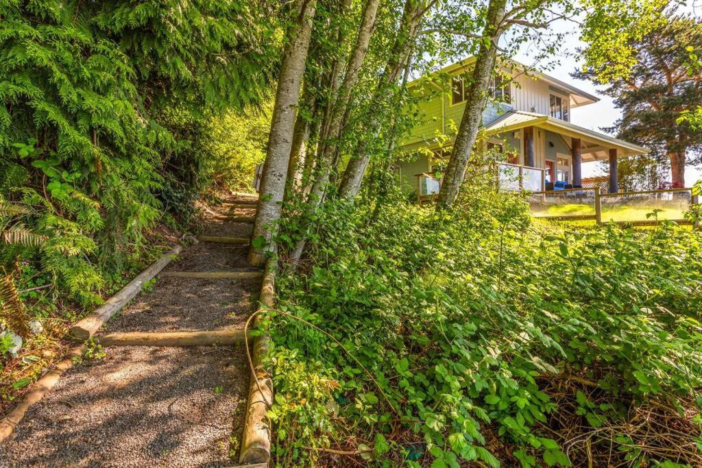 Pintails Lodge