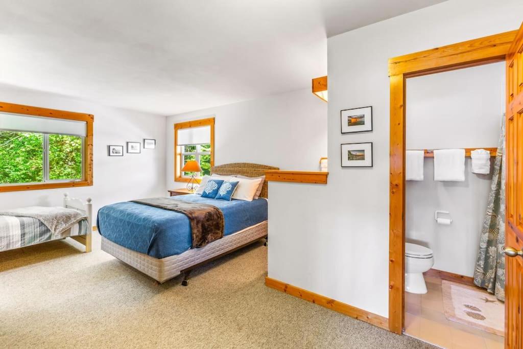 Pintails Lodge