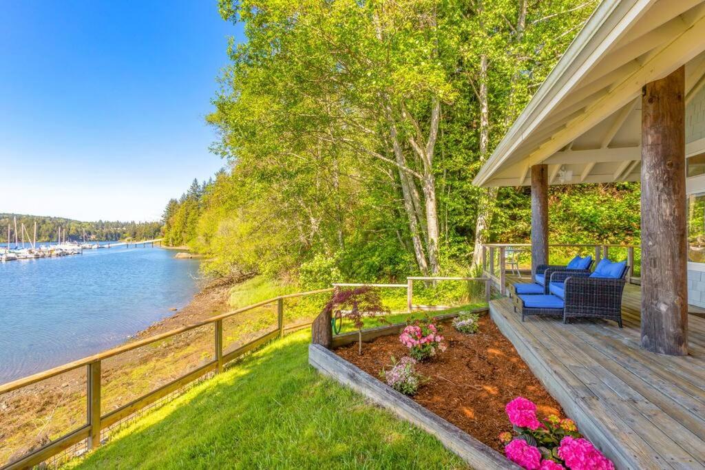 Pintails Lodge