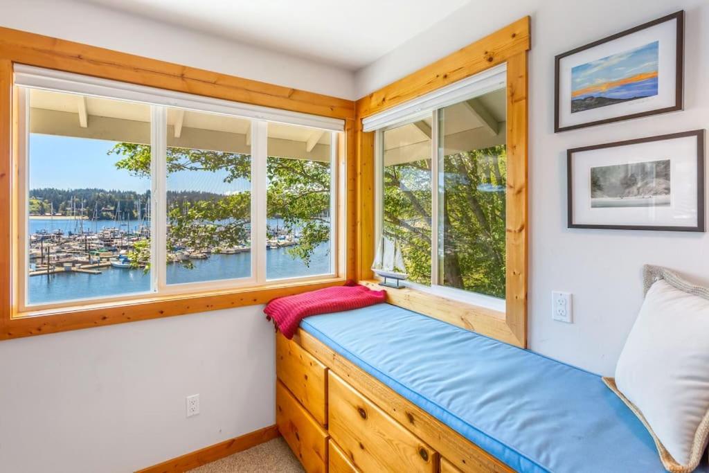 Pintails Lodge