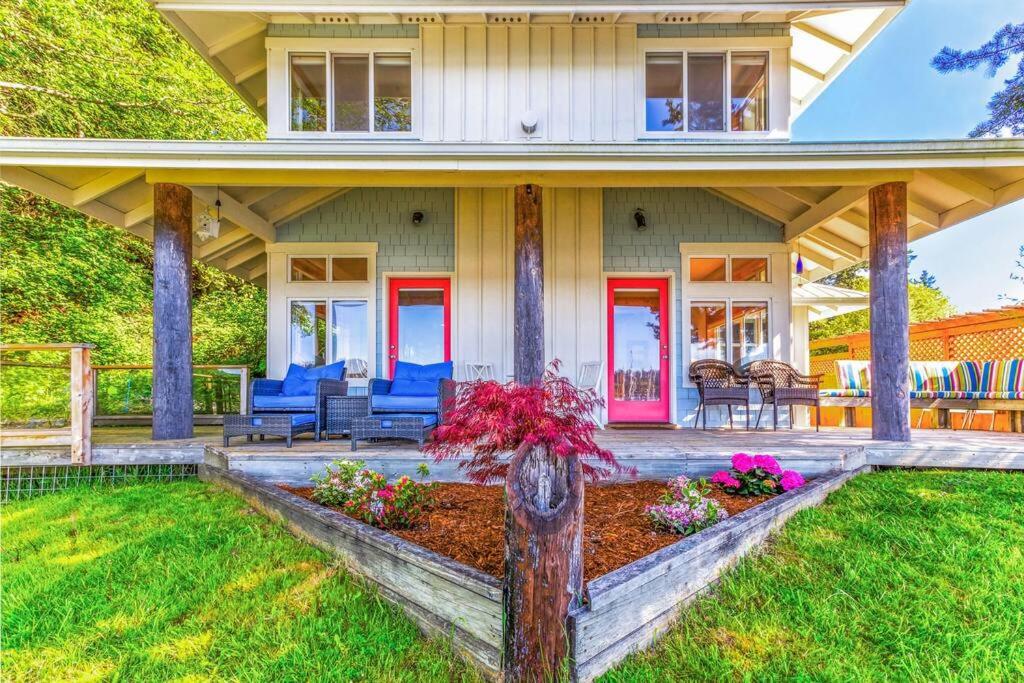 Pintails Lodge