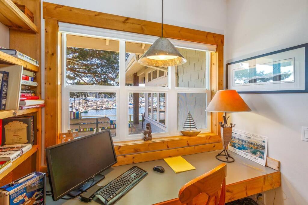 Pintails Lodge