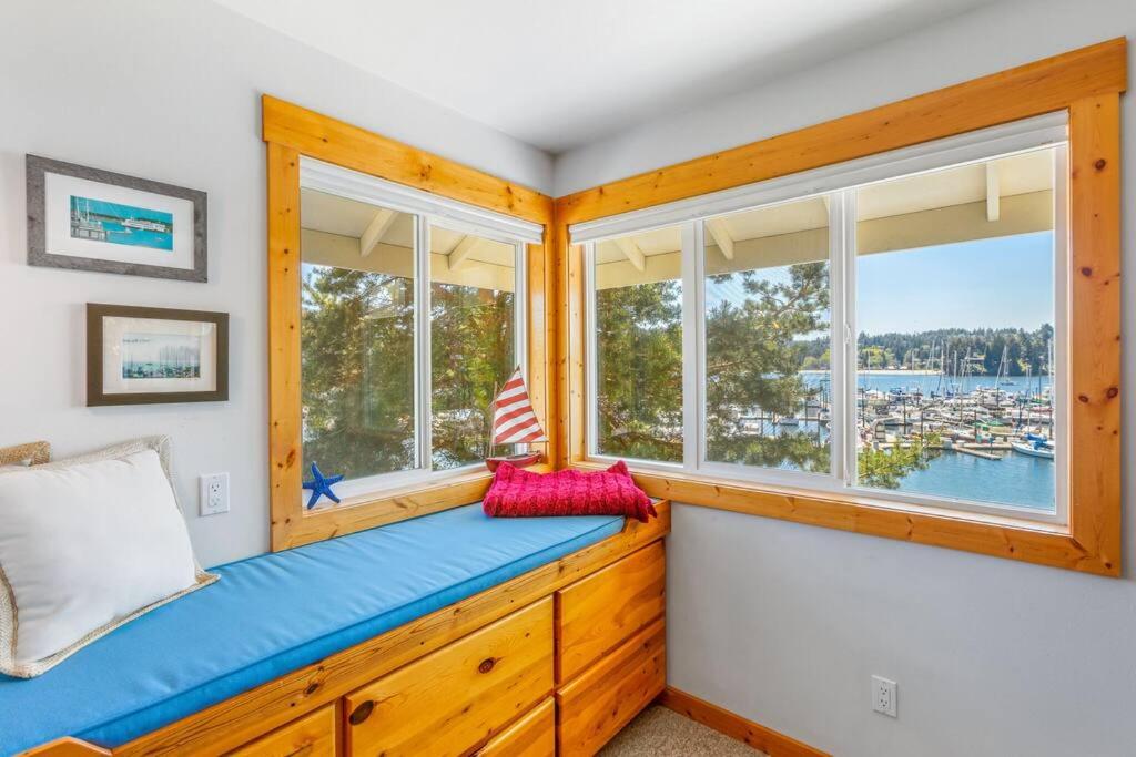 Pintails Lodge