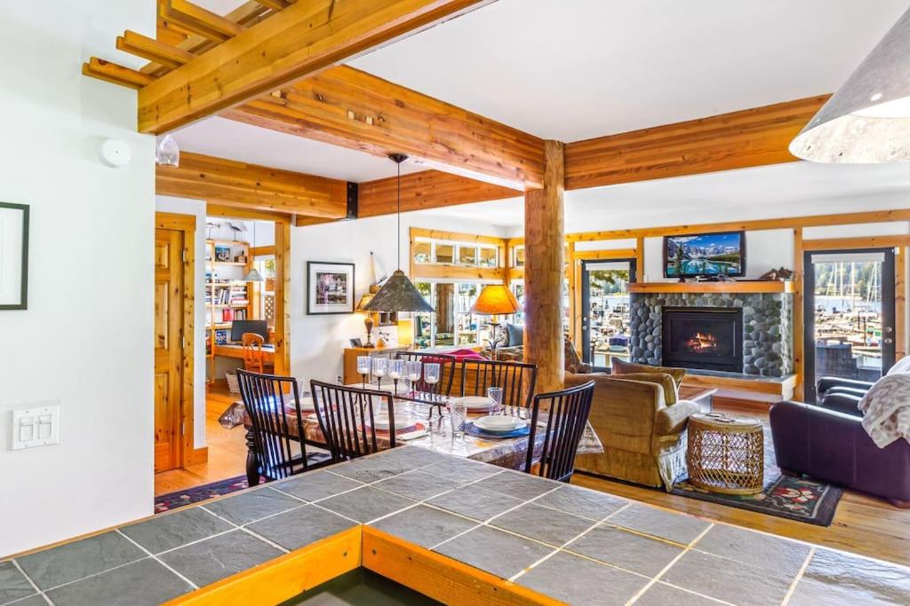 Pintails Lodge