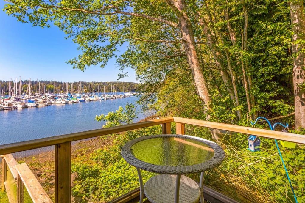 Pintails Lodge