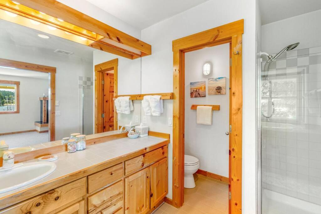 Pintails Lodge