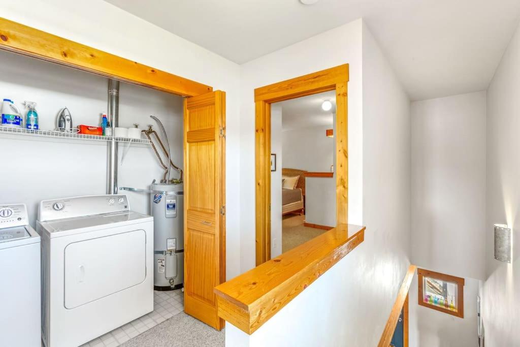 Pintails Lodge