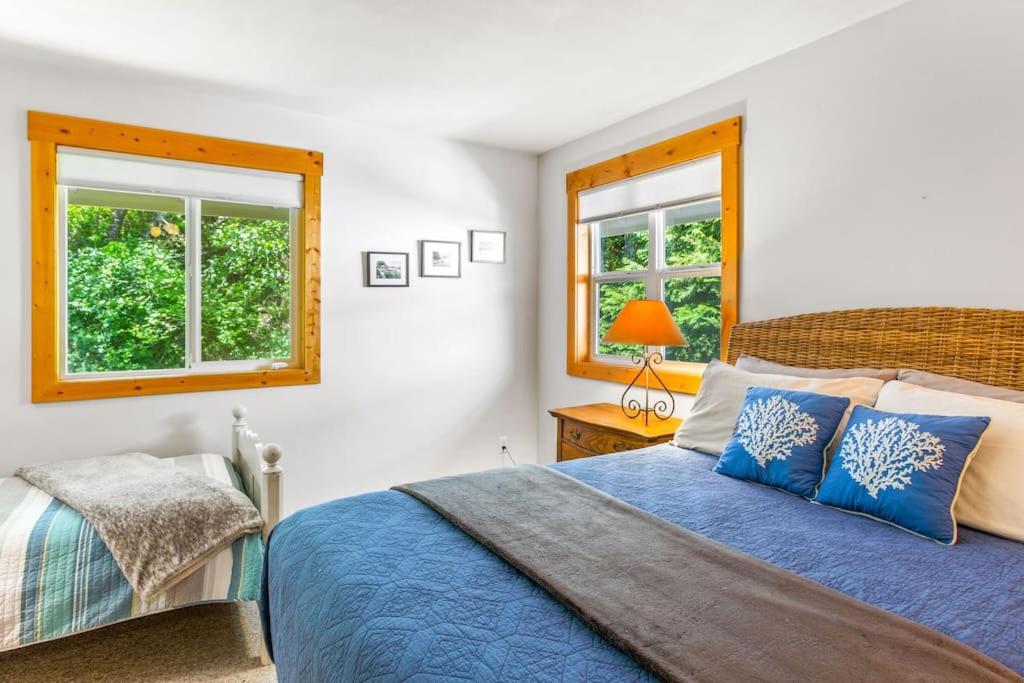 Pintails Lodge