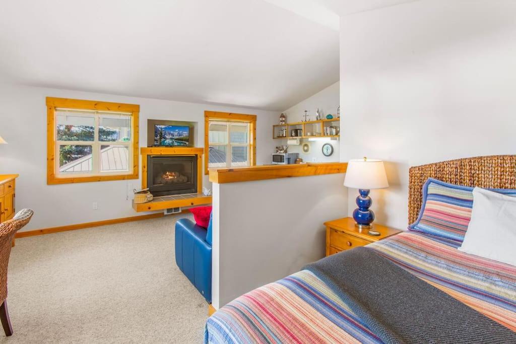 Pintails Lodge