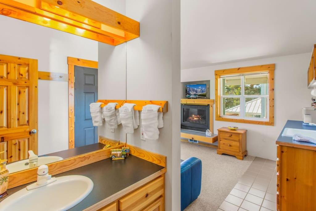 Pintails Lodge