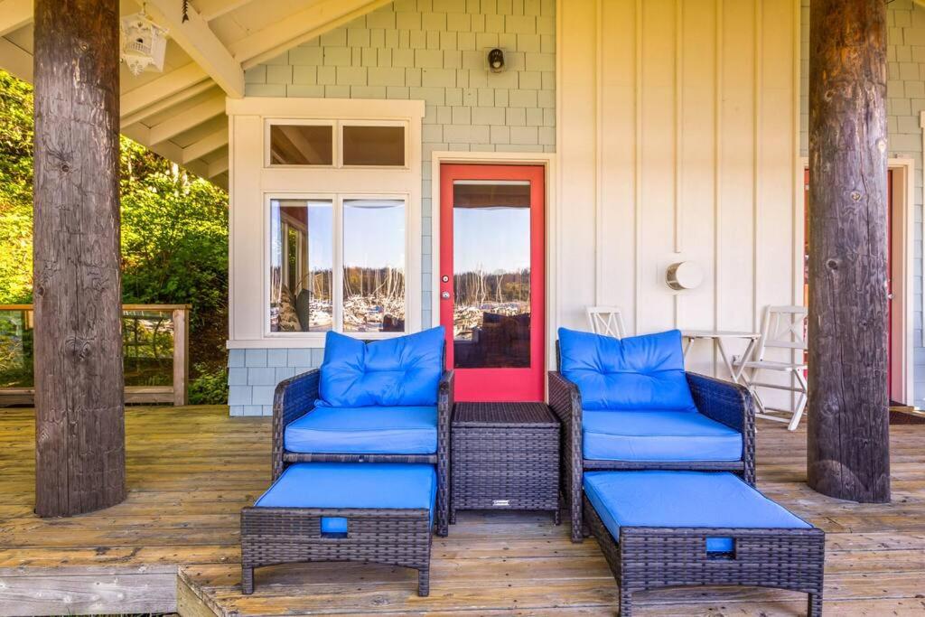 Pintails Lodge