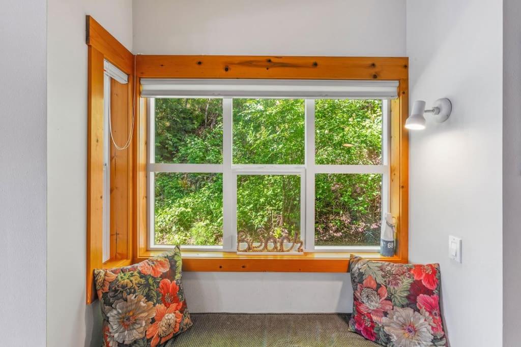 Pintails Lodge