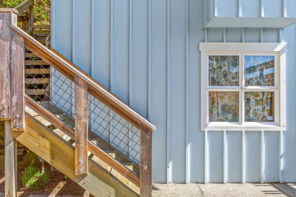 Pintails Lodge