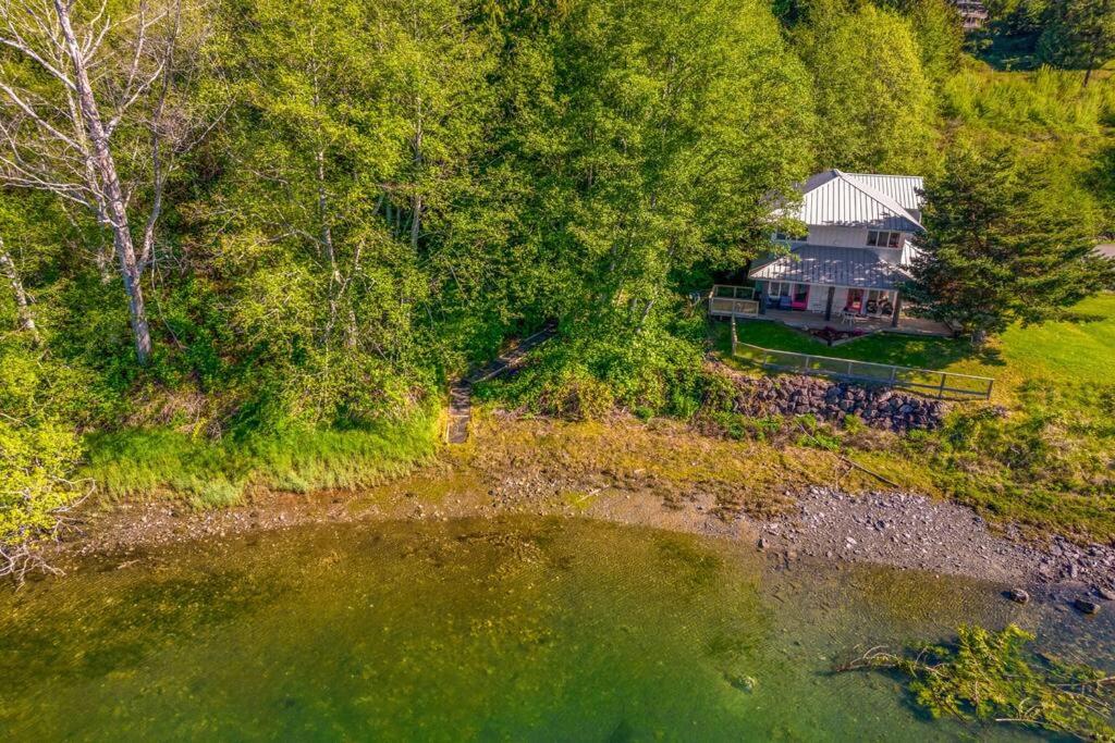 Pintails Lodge