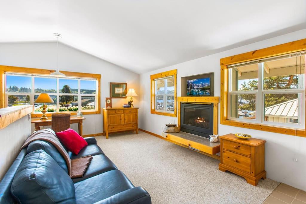 Pintails Lodge
