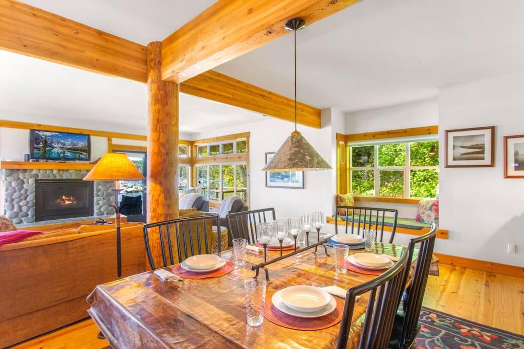 Pintails Lodge