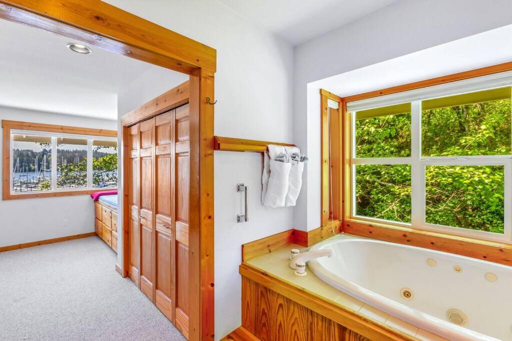 Pintails Lodge