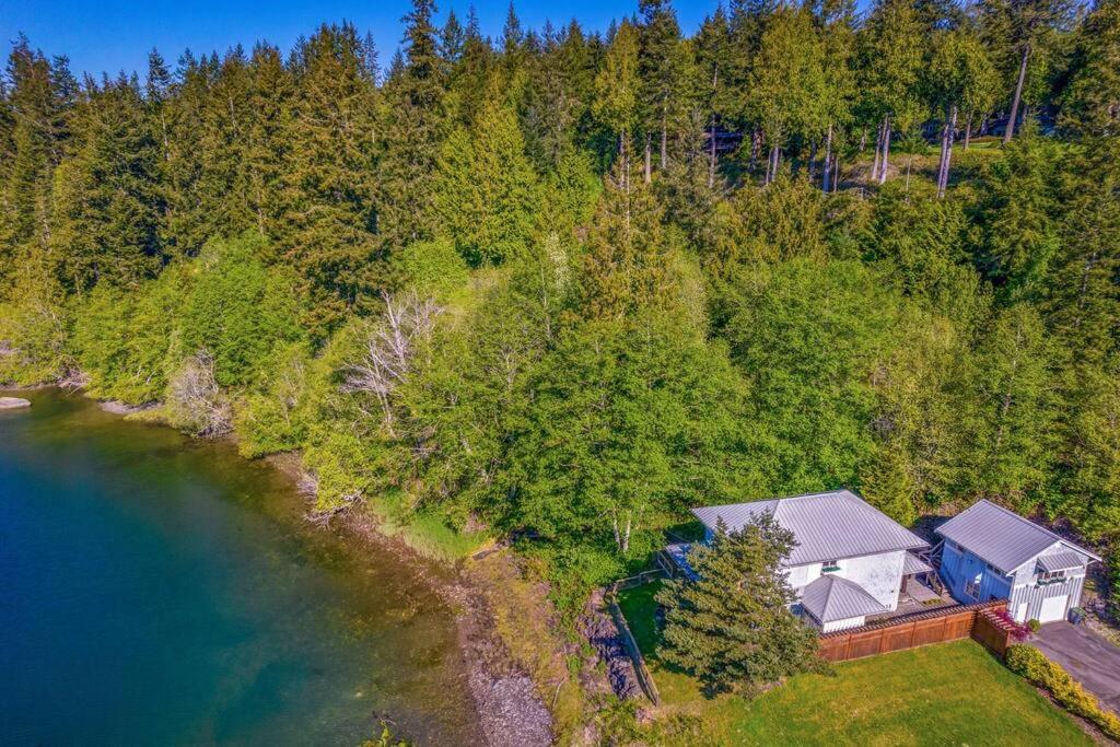 Pintails Lodge