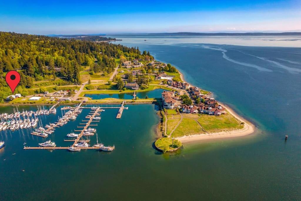 Pintails Lodge
